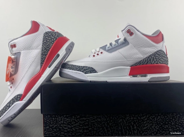 Rep MAX Fire OG Air Red DN3707-160 3 Jordan 0629